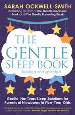 The Gentle Sleep Book