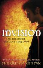 Kenyon, S: Invision