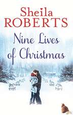 The Nine Lives of Christmas