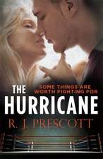 The Hurricane