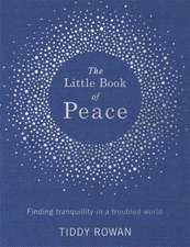 The Little Book of Peace