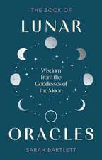 The Book of Lunar Oracles