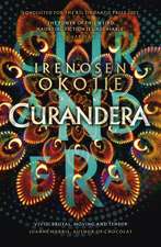 Curandera