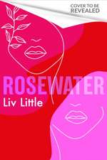 Rosewater
