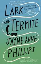 Lark and Termite