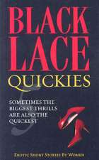 Black Lace Quickies 5