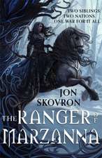 The Ranger of Marzanna