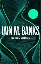 The Algebraist