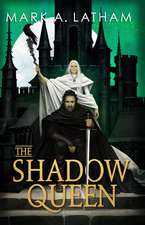 The Shadow Queen