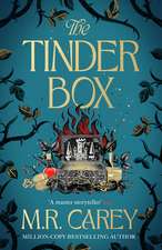 The Tinder Box