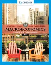 Macroeconomics