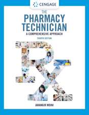 The Pharmacy Technician