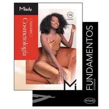 Spanish Translated Milady Standard Cosmetology