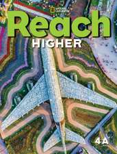 National Geographic Reach Higher