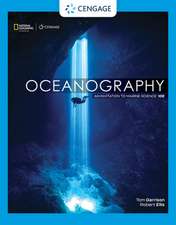 Oceanography