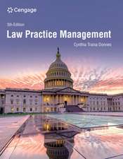 Law Practice Management