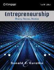 Entrepreneurship