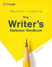 The Writer's Harbrace Handbook