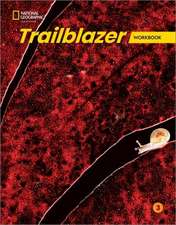Trailblazer 3: Workbook