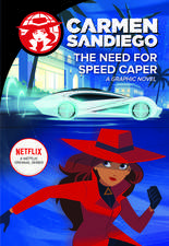 The Need for Speed Caper