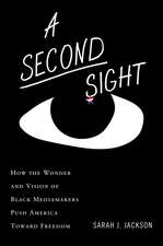 A Second Sight