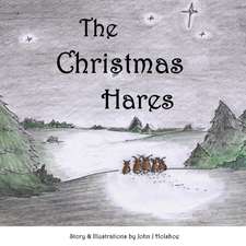 The Christmas Hares