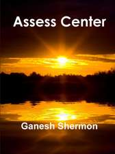 Assess Center