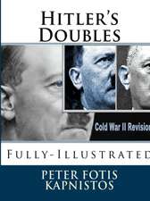 Hitler's Doubles