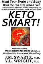 Keto Smart!