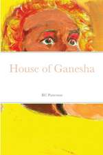 House of Ganesha