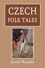 Czech Folk Tales