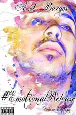 #EmotionalRelease