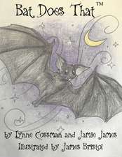 Bat Does That