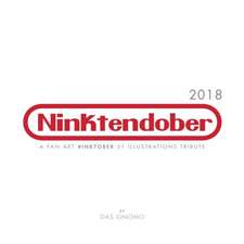 Ninktendober 2018