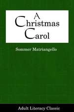 A Christmas Carol