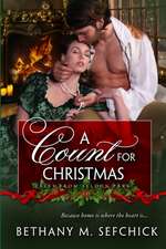 A Count for Christmas