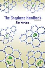 The Graphene Handbook (2019 Edition)