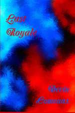 Lust Royale