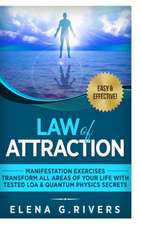 Law of Attraction