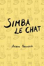 Simba Le Chat