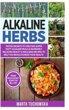 Alkaline Herbs