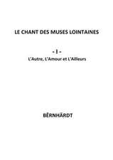 Le chant des muses lointaines