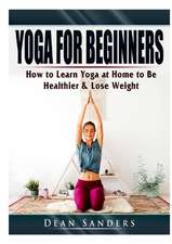 Yoga for Beginners