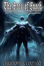 The Book of Enoch - New Millennium Translation