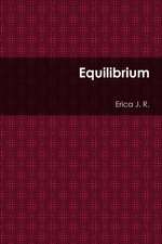 Equilibrium