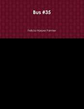 Bus #35