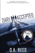 Dare Accepted