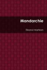 Mandarchie