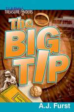 T.J. & Blake Treasure Finders ? The Big Tip