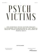 PSYCH VICTIMS